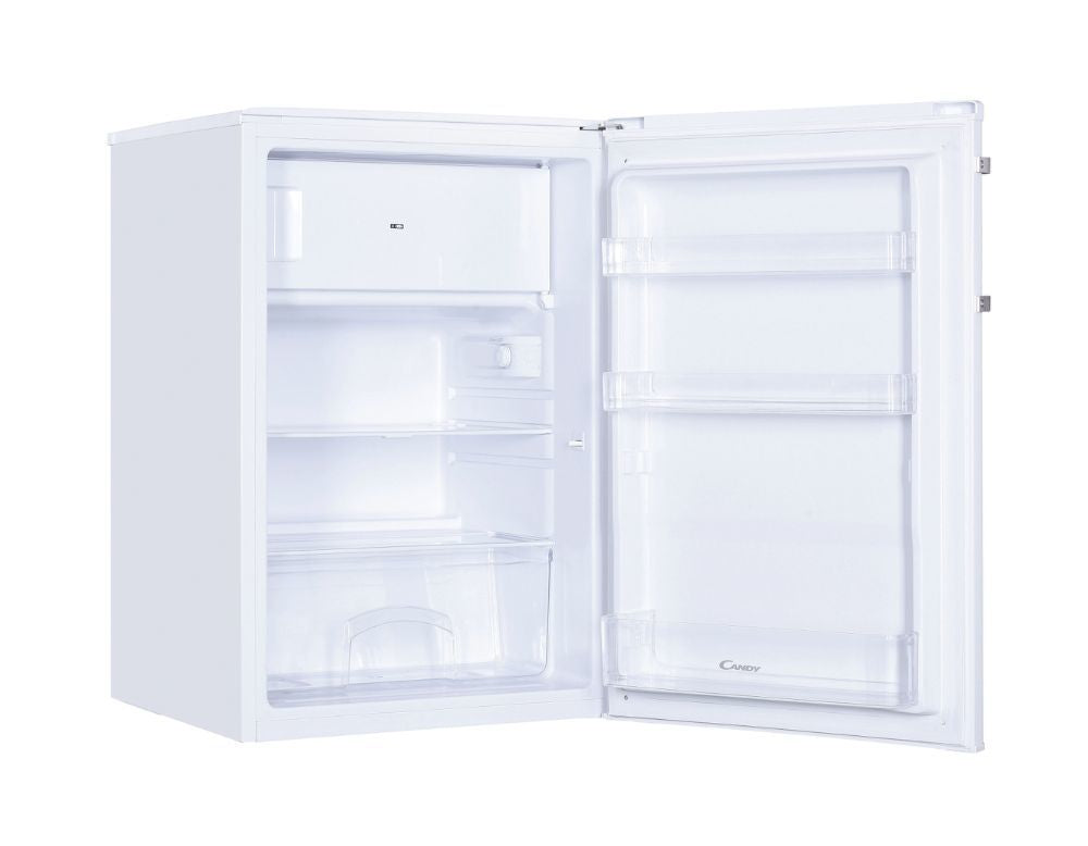 Candy CCTOS 544WHN 1-door refrigerator with freezer, White, 85x55 cm, E