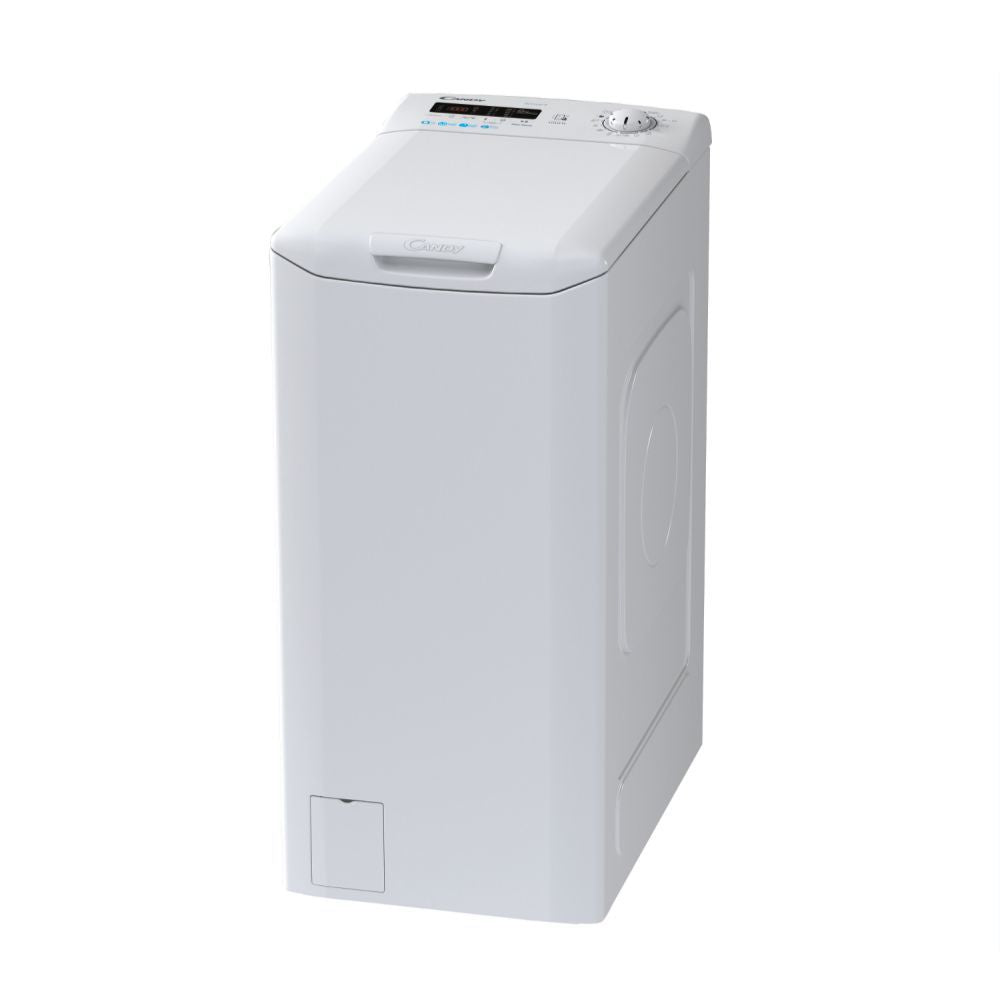 Lavadora Candy CSTG282D21S, C/Sup.,8kg, 1200rpm, D