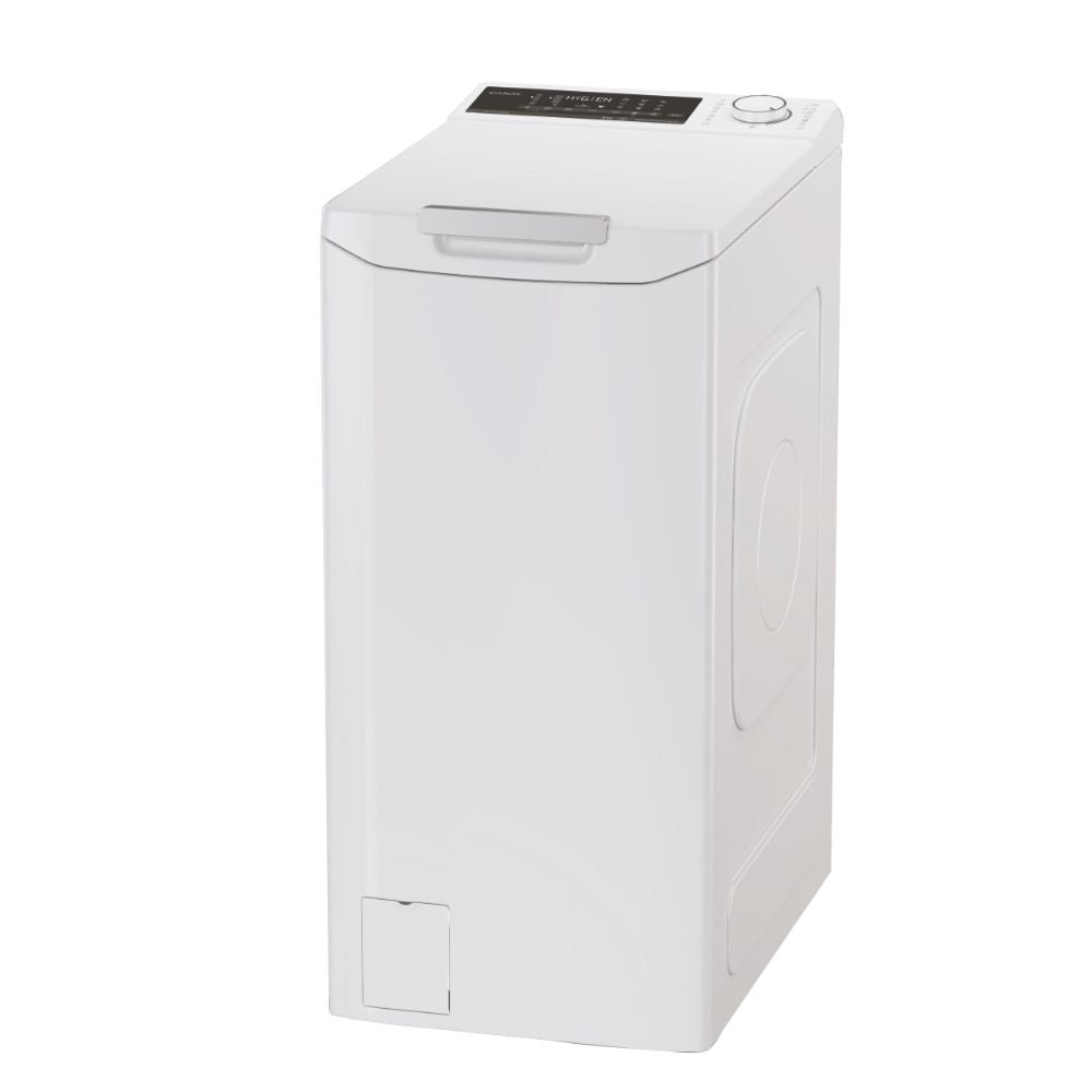 Brandt top loading washing machine 6 kg / 1,200 rpm - BT36026P CLASS C