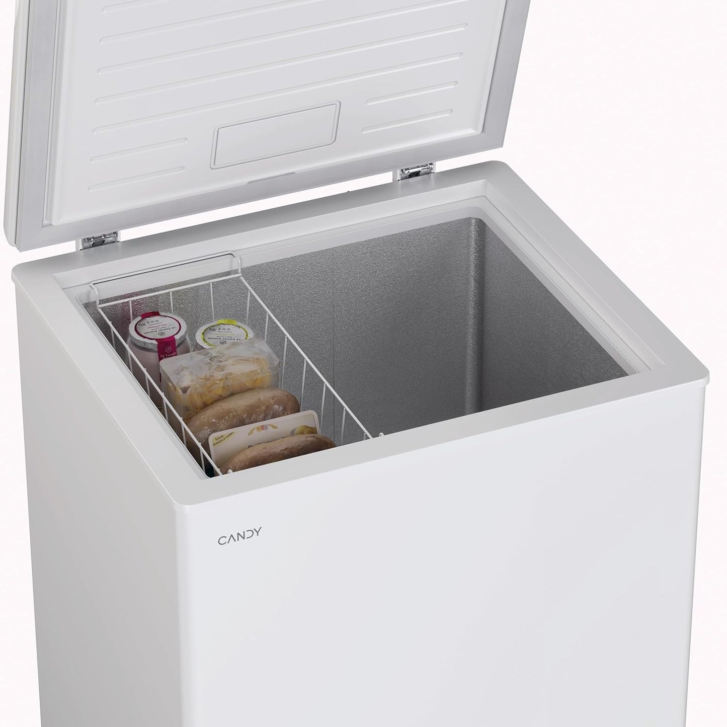 Arcon Congelador Horizontal Candy CCHH145E, 137 Lts, E