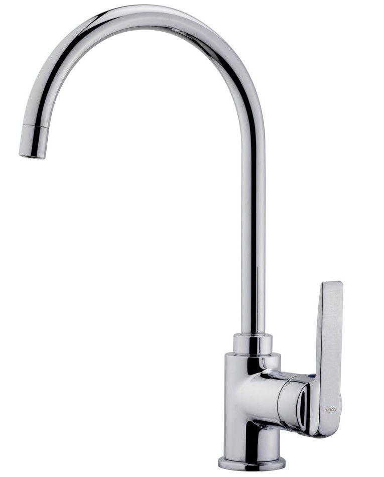 Grifo de cocina Teka IN995, Cromo