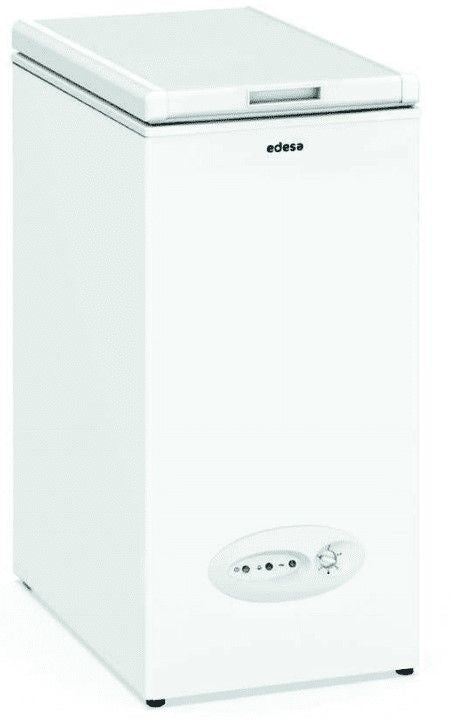 EAS ELECTRIC HORIZONTAL FREEZER BOX 99L EMCF103