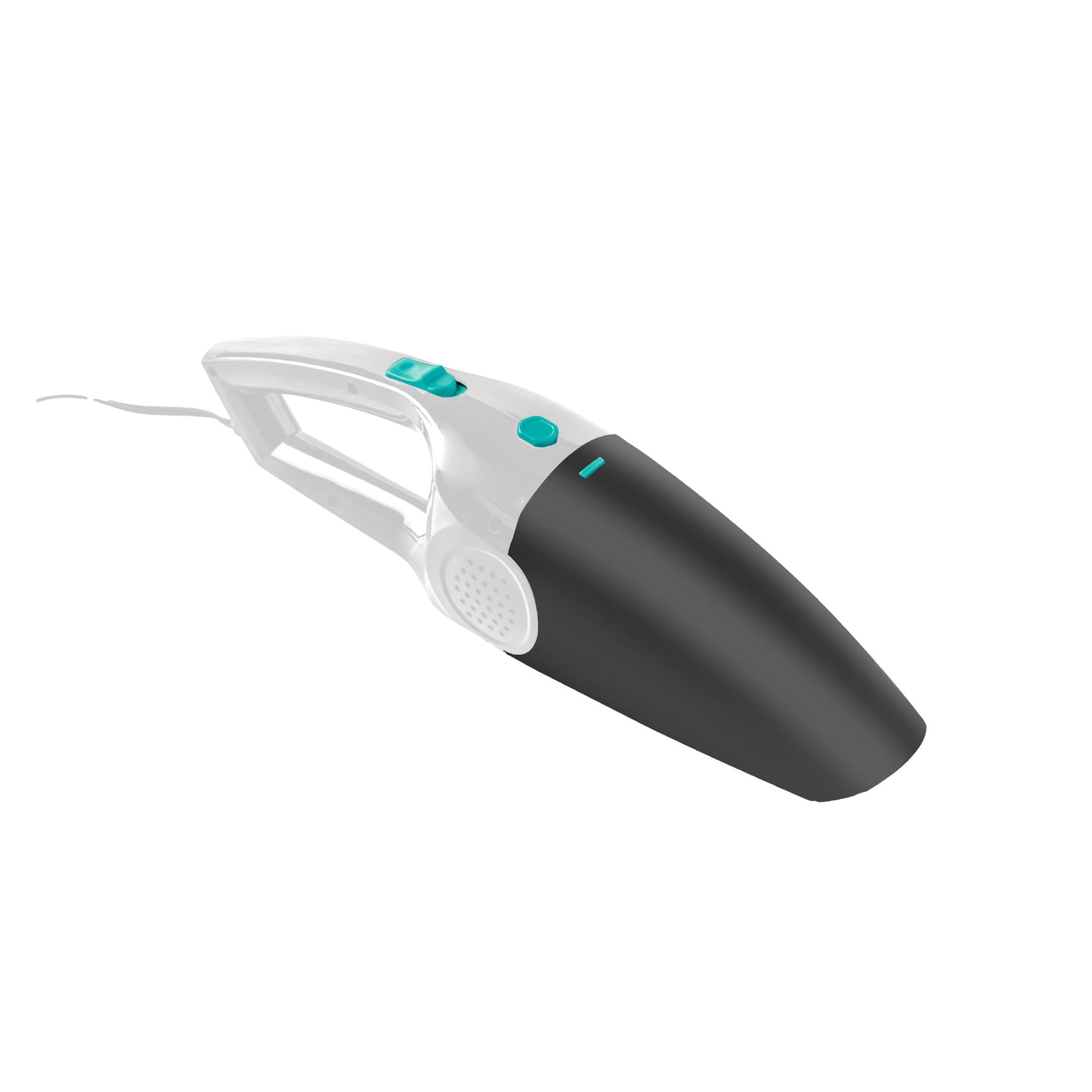 ASPI. KUKEN 34331 MANO COCHE MULTIFUN. 12V