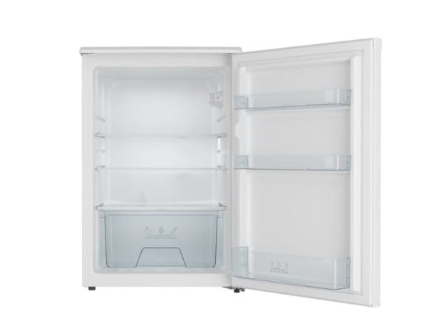 Frigorífico 1 puerta Teka RSL10130, Blanco, 85x55 cm, E