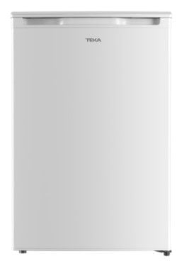 Frigorífico 1 puerta Teka RSL10130, Blanco, 85x55 cm, E