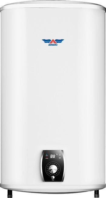 Teka Smart Control vertical electric water heater with 30 litres and LED temperature indicator