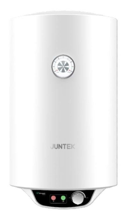 Teka Smart Control vertical electric water heater with 30 litres and LED temperature indicator