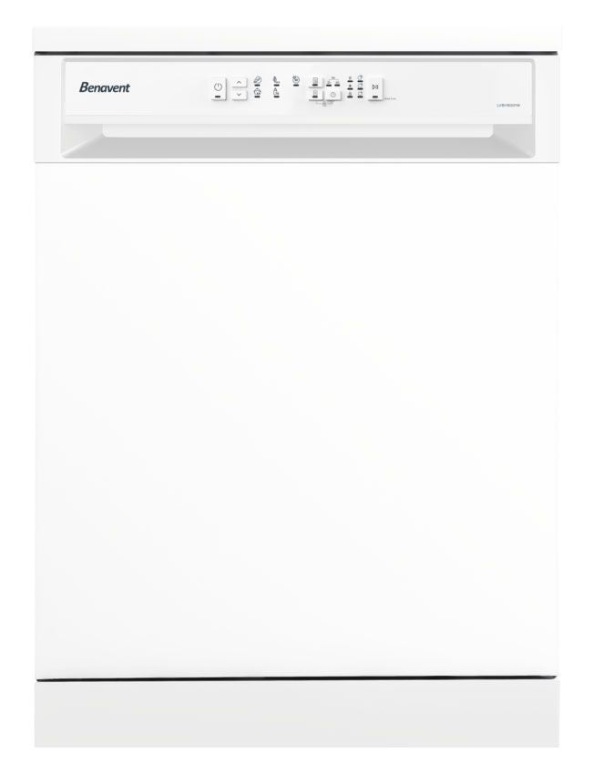 FAGOR FREE-RANGE DISHWASHER 60 CM CLASS E 4LVF-621