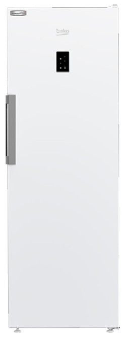 Frigorífico 1 puerta Beko B3RMLNE444HW, Blanco, 186X60 cm, No Frost, E