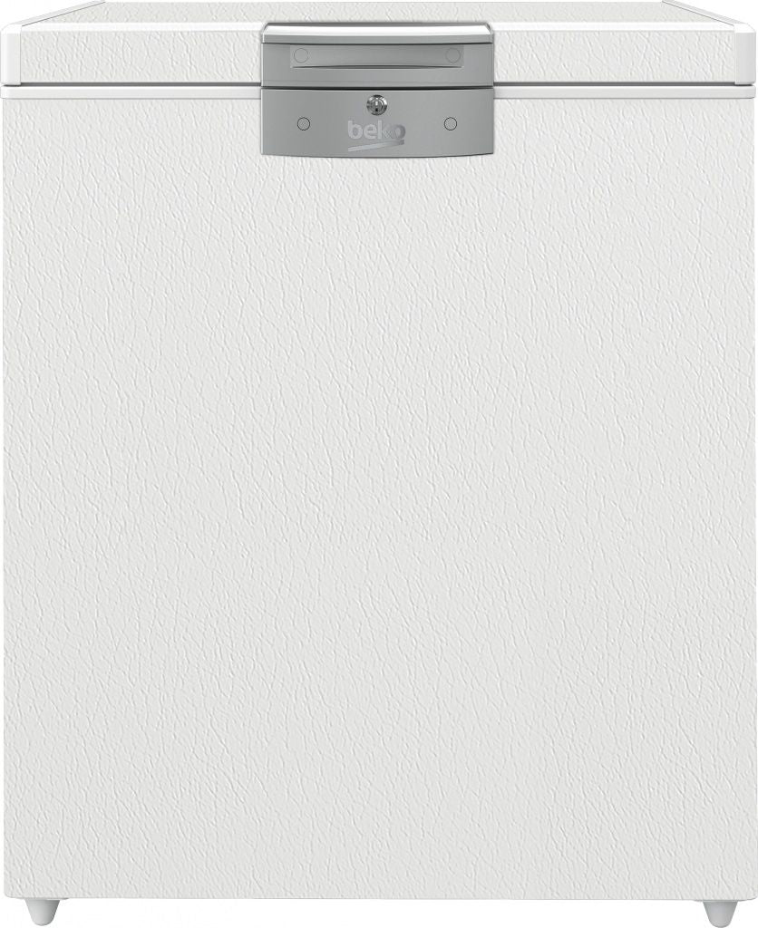 Congelador horizontal Beko HSM14540, E,91,2 X 75,5 , 205 LTS