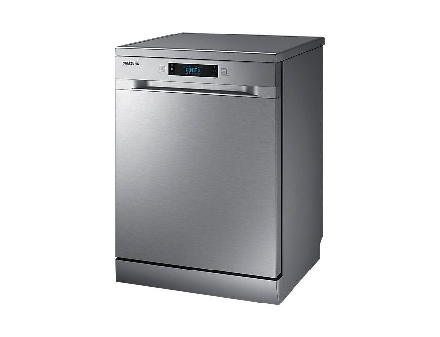 Lavavajillas Samsung DW60M6040FS/EC Independiente 13 cubiertos E