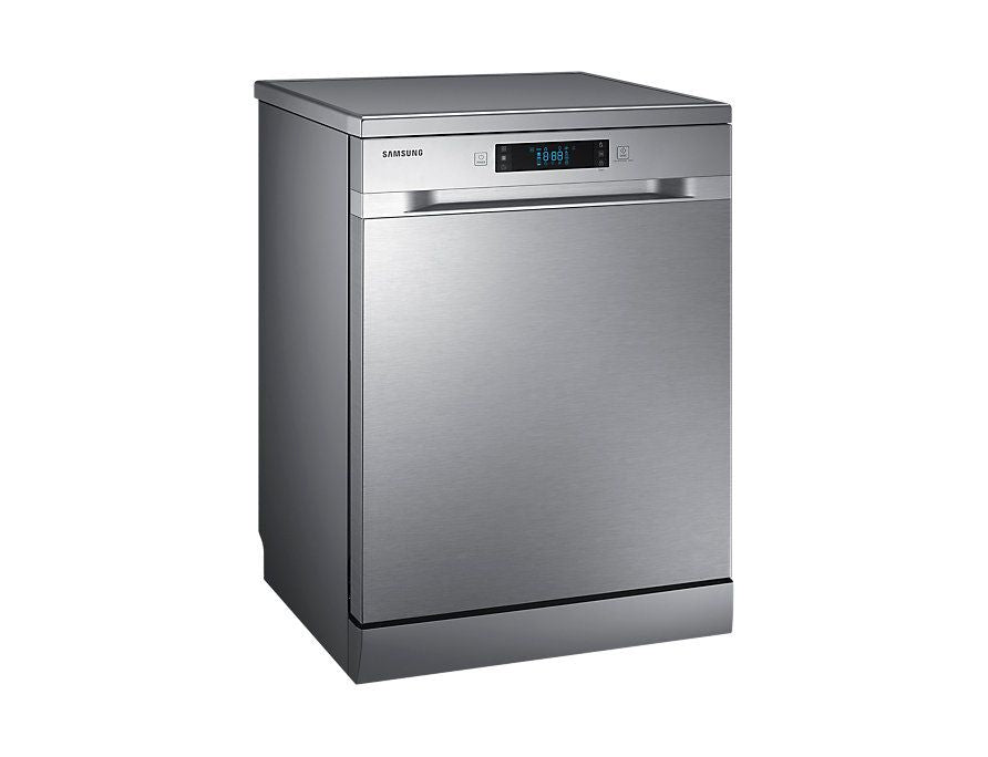 Lavavajillas Samsung DW60M6040FS/EC Independiente 13 cubiertos E