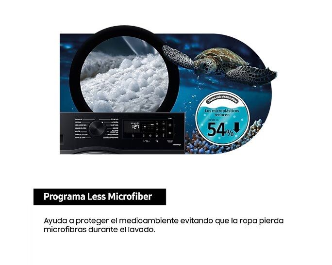 SAMSUNG WASHER WW90T684DHE 9KG 1400RPM BCA ATD AW