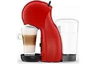 CAFETERA DE LONGHI EDG210R PICCOLO XS DOLCE GUSTO