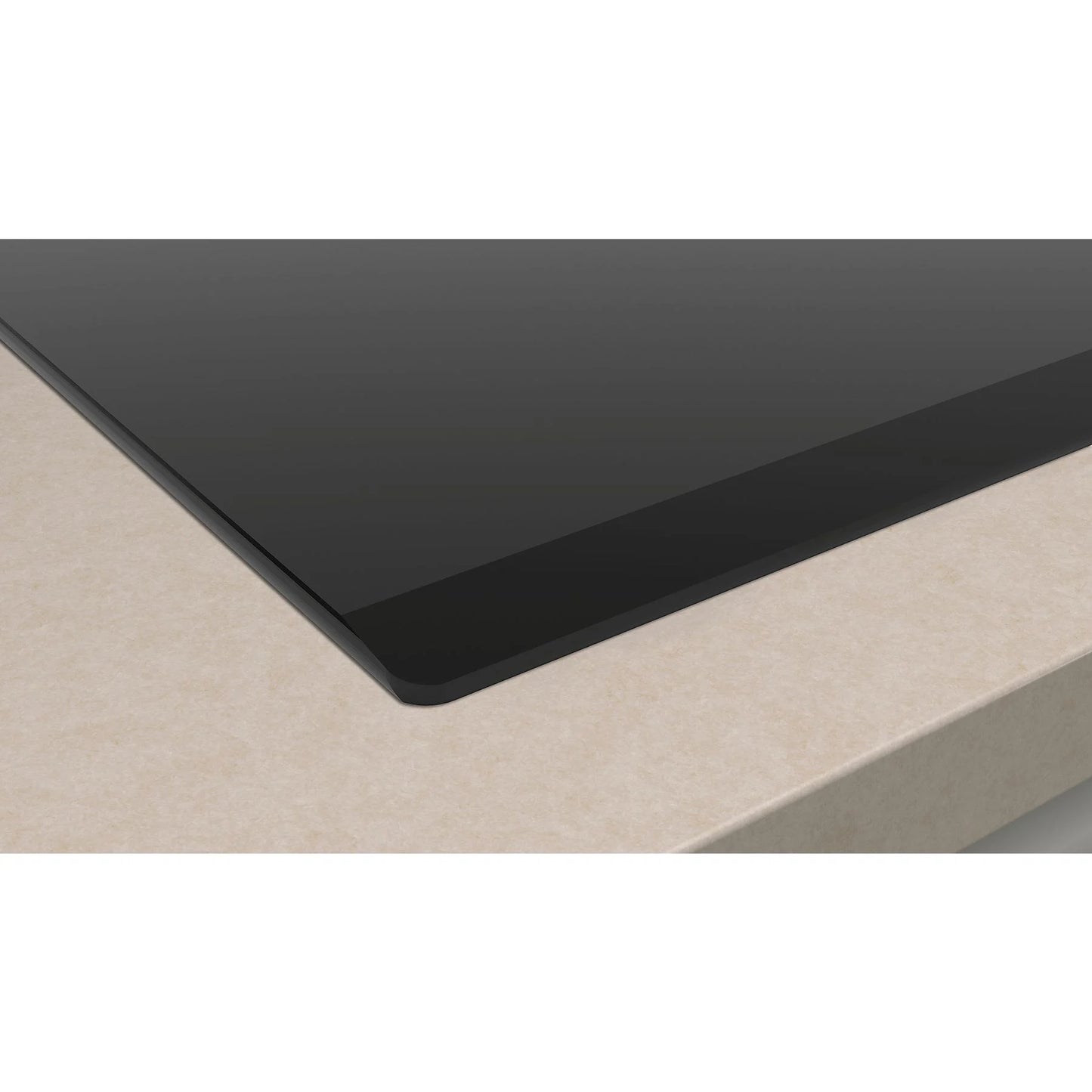 Placa vitrocerámica - Balay 3EB715LR, 3 zonas, 60 cm, Biselado delantero ¡LIQUIDACIÓN!