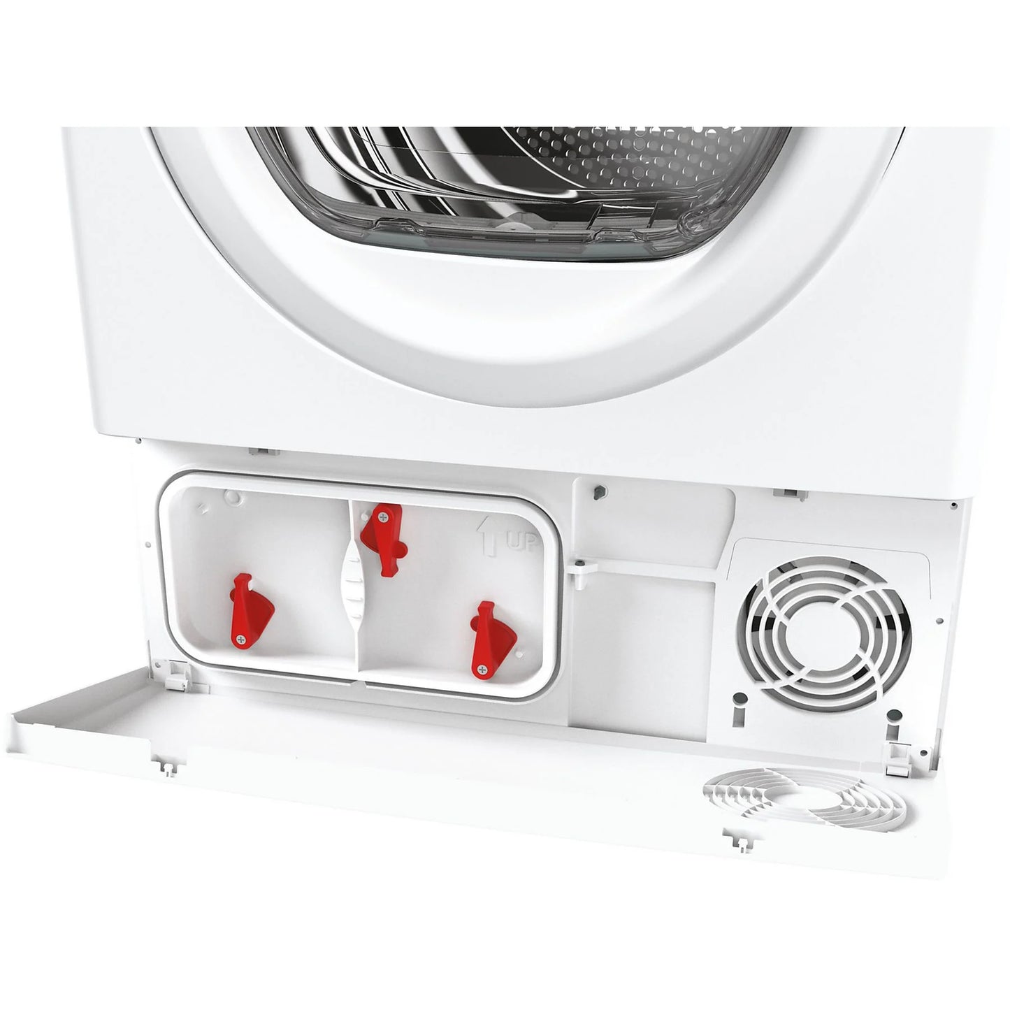 SECADORA CANDY CSOEH10A2TES CONDENSACIÓN 10KG BOMBA DE CALOR WIFI (ÚLTIMA UNIDAD)