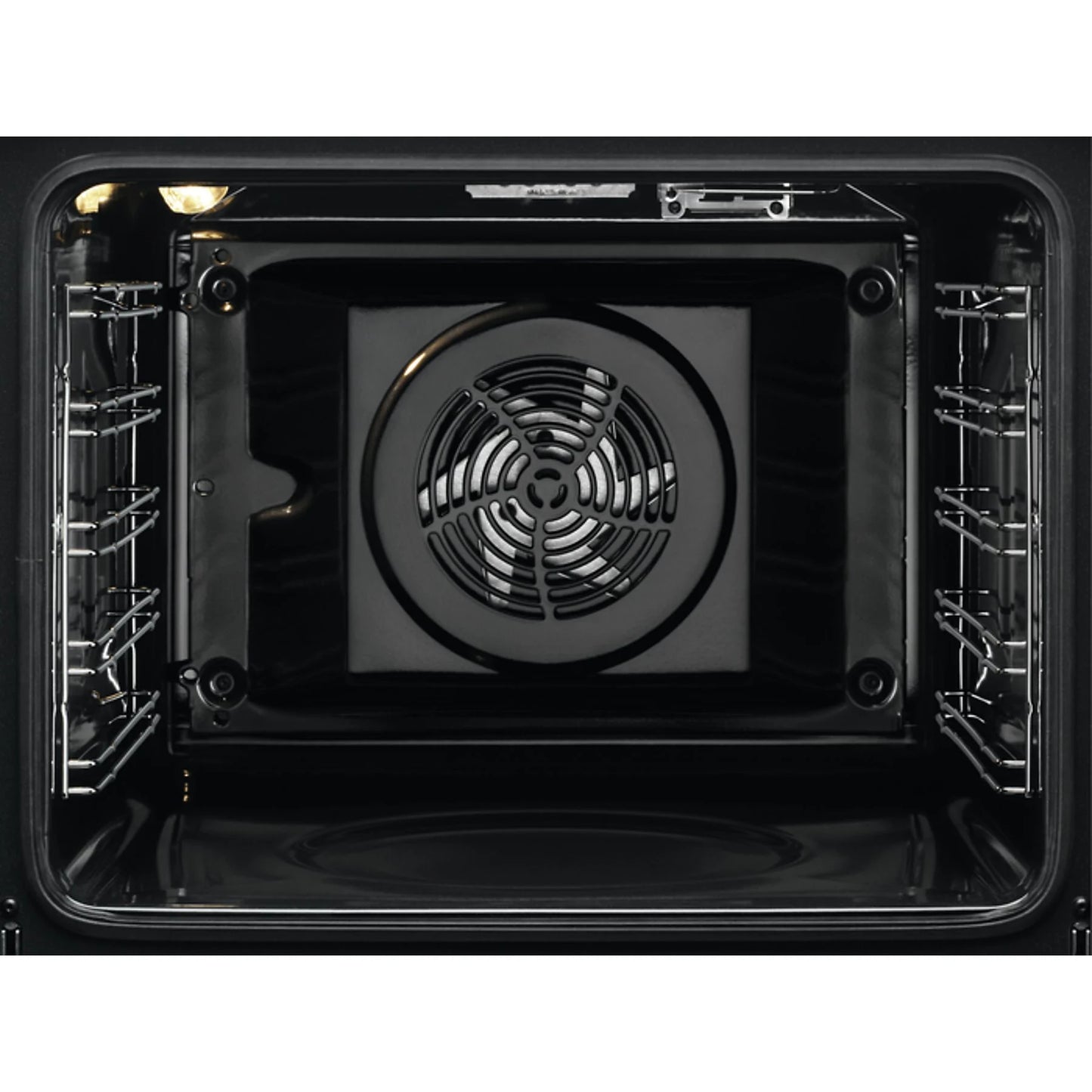 HORNO ELECTROLUX EOF4P56X, INOX ANTIHUELLAS, 72 L, Pirolítico, A+