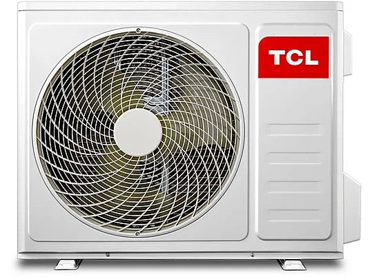 AIRE ACONDICIONADO TCL Elite serie S12F2S1, 3000 fg/h, Función Inverter, Blanco