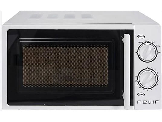 JOHNSON MICROWAVE BLACK 20L GRILL JOMI20GN