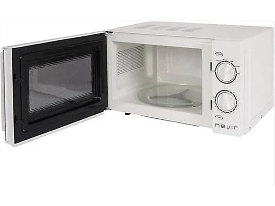 JOHNSON MICROWAVE BLACK 20L GRILL JOMI20GN