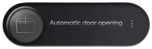 Dishwasher OFFER VOK EVD-14FCWAD: Efficiency, capacity for 14 place settings and 8 versatile washing programs 3rd Tray