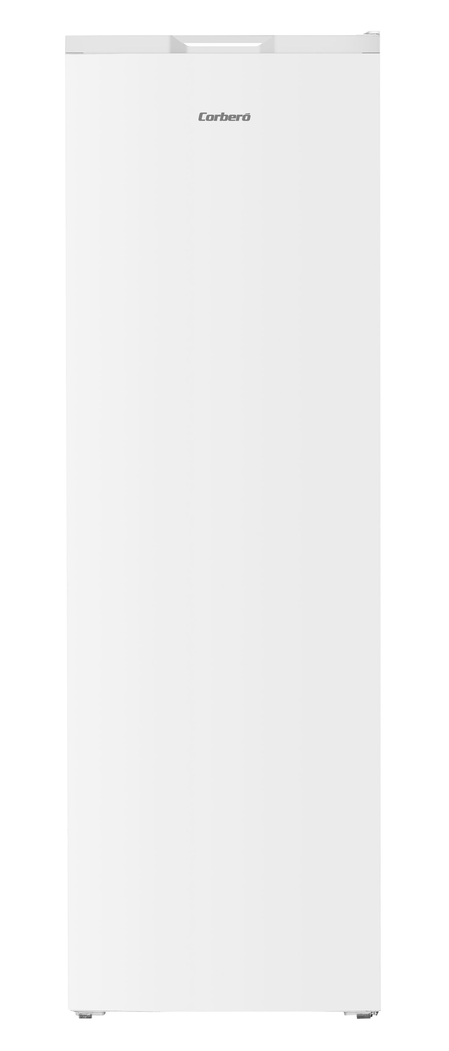 Congelador Vertical Corbero CCVH17023NFW, 171x55cm, E, NO FROST