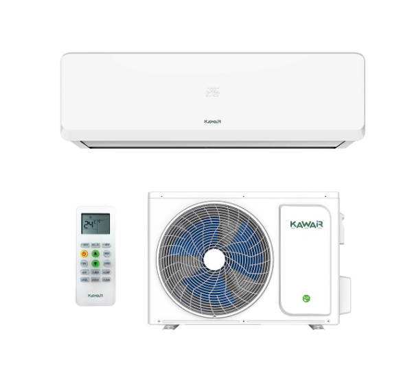 AIRE ACONDICIONADO CJTO KAWAIR KW18WF-R32 4500FG