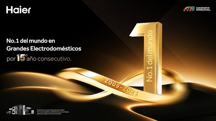 OFERTA FRIGORIFICO COMBI HAIER 3D NOFROST CRISTAL BLANCO 201 cm x 70 cm HTW7720DNGW