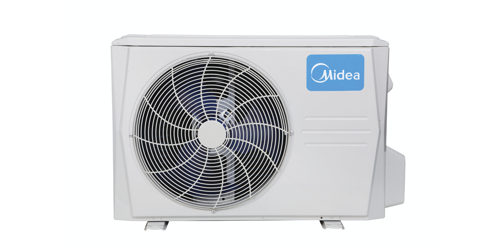 AIRE ACONDICIONADO Split Midea LITE35.12, 3,52 / 3,81KW, WIFI Ref. LITE35.12