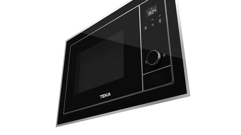 MICROWAVE GRILL EAS ELECTRIC EMBG20L