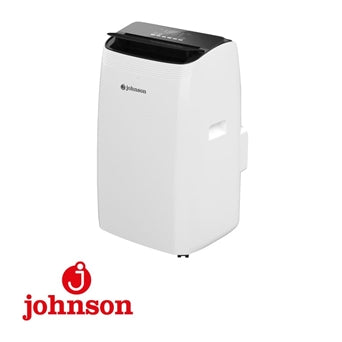 PORTATIL AIRE ACONDICIONADO JOHNSON 3010FG FRIO Y BOMBA DE CALOR ALPES12BC