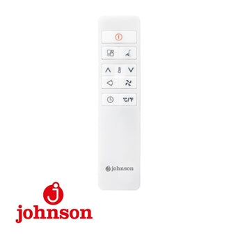 PORTATIL AIRE ACONDICIONADO JOHNSON 3010FG FRIO Y BOMBA DE CALOR ALPES12BC