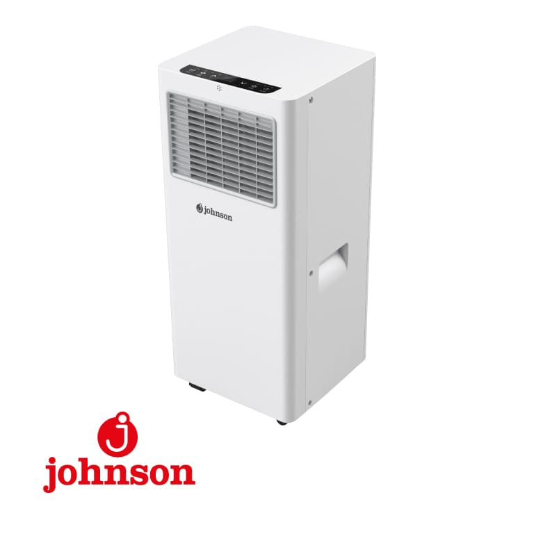 PORTATIL AIRE ACONDICIONADO JOHNSON 2150FG SOLO FRIO ALPES9