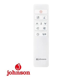 PORTATIL AIRE ACONDICIONADO JOHNSON 2150FG SOLO FRIO ALPES9