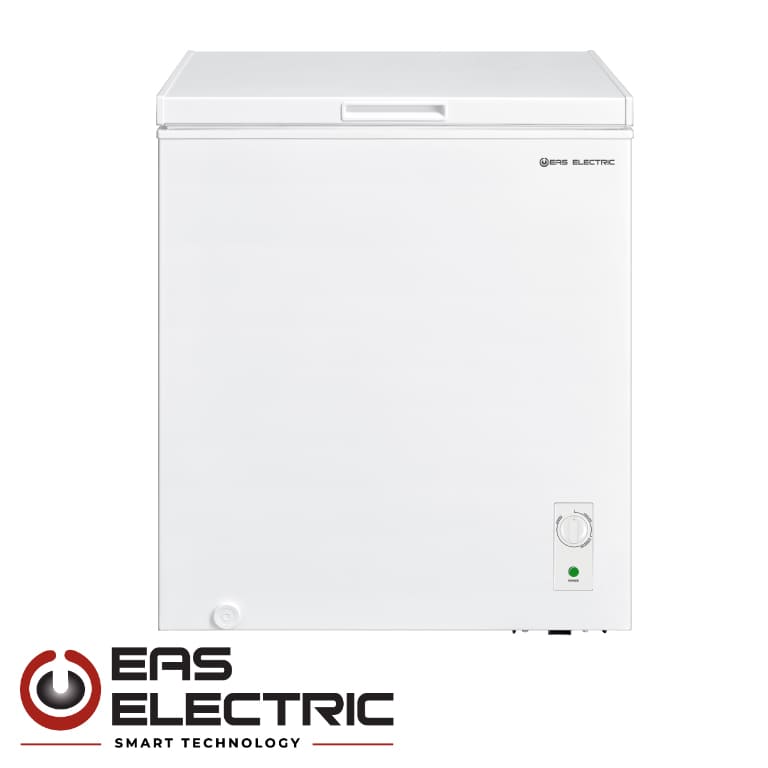 CONGELADOR HORIZONTAL EAS ELECTRIC 142L EMCF153