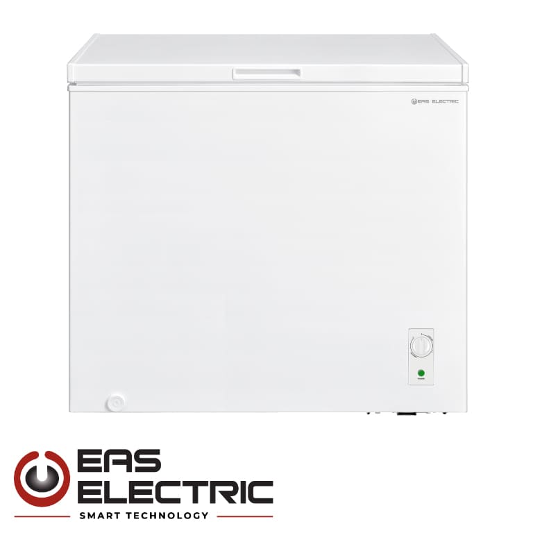 CONGELADOR HORIZONTAL EAS ELECTRIC EMCF203