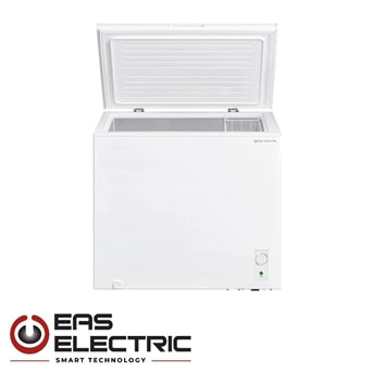 CONGELADOR HORIZONTAL EAS ELECTRIC EMCF203