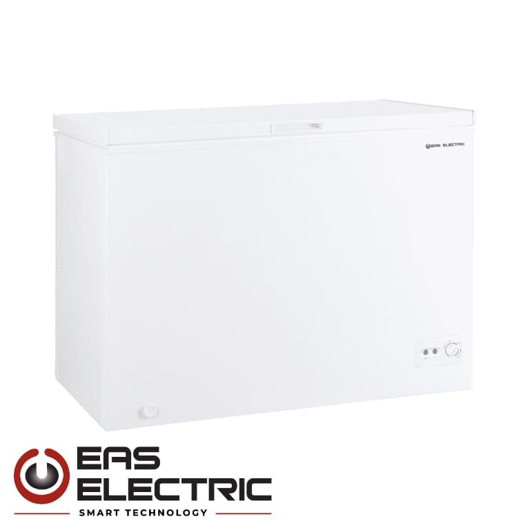 CONGELADOR HORIZONTAL EAS ELECTRIC 290L