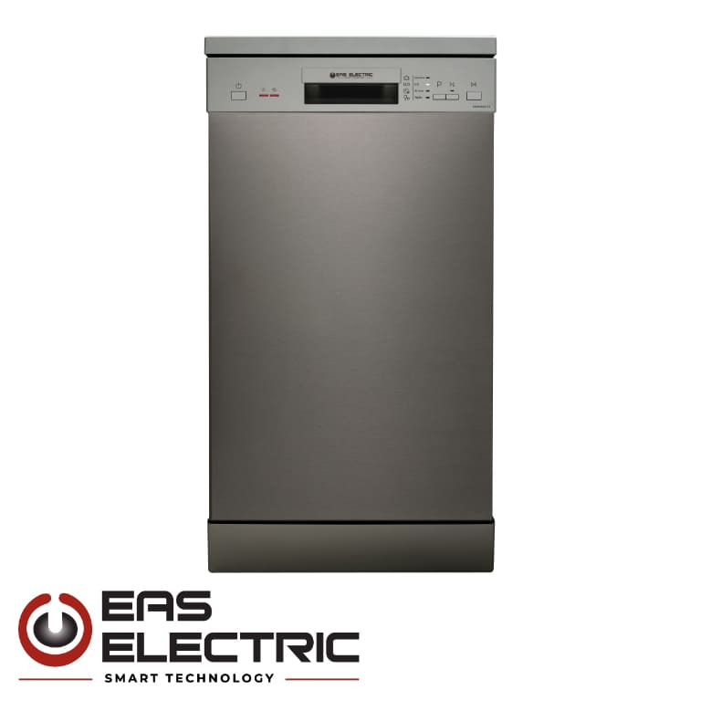 LAVAVAJILLAS EAS ELECTRIC 45CM EMD09X2-V1 INOX
