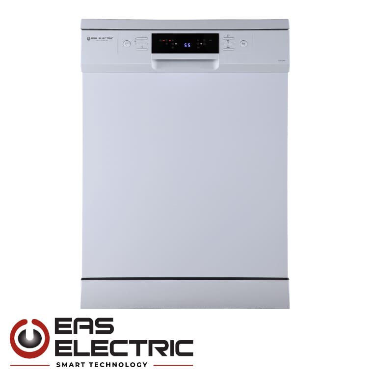 LAVAVAJILLAS EAS ELECTRIC 60CM EMD14W-V1