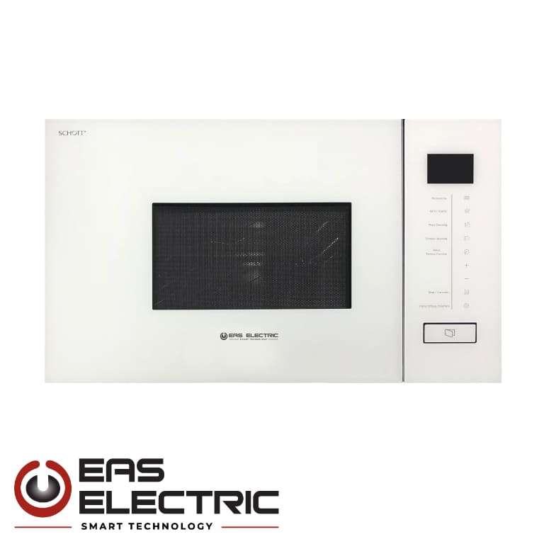 EAS ELECTRIC EMEGW20L BUILT-IN MICROWAVE 20L