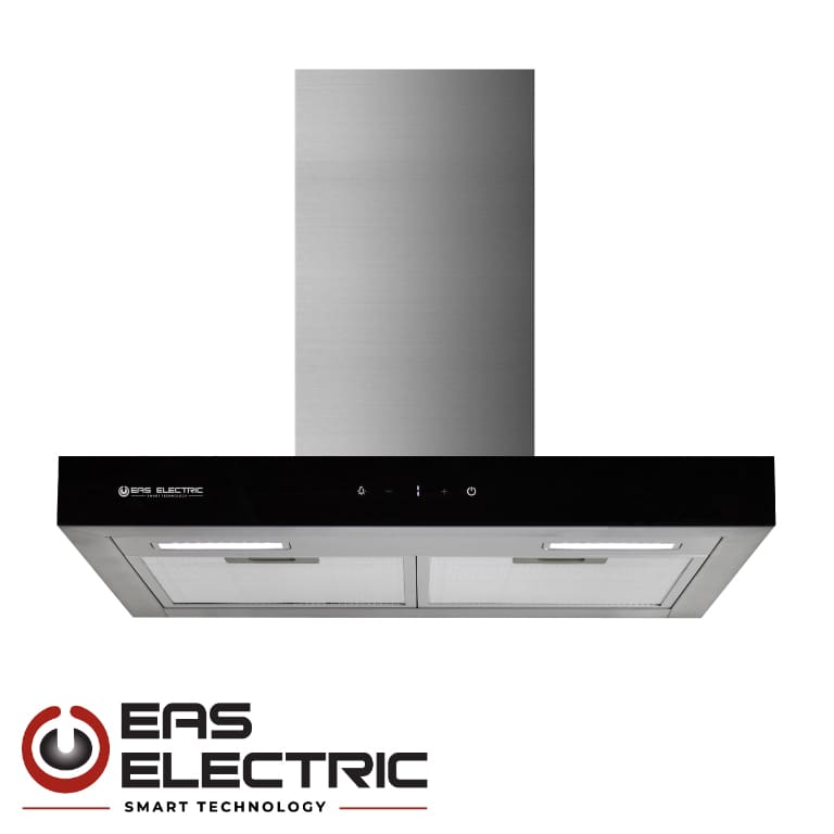 CAMPANA DECORATIVA EAS ELECTRIC EMRH608BX