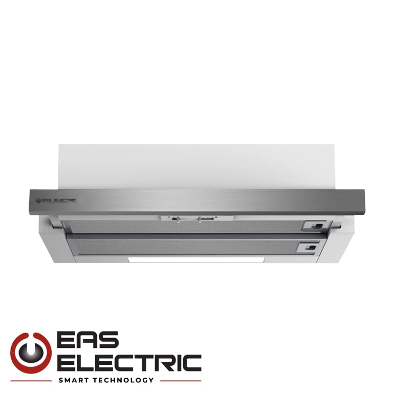 CAMPANA EXTRAIBLE EAS ELECTRIC 60CM EMRH60TX