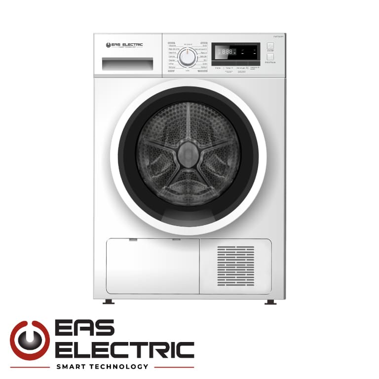 SECADORA EAS ELECTRIC EMTD81P1 8KG