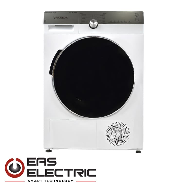 SECADORA EAS ELECTRIC EMTD9PZ 9KG BOMBA DE CALOR