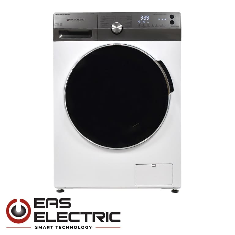 CF EAS ELECTRIC WASHING MACHINE EMW9545VPDW 9KG 1400RPM