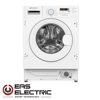 BUILT-IN-INTEGRABLE WASHER EAS ELECTRIC EMWI82401 8KG