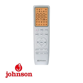 AIRE ACONDICIONADO CJTO SPLIT JOHNSON ETNA 2244fg R32 A+++ WIFI HEALTHY GENTLE BL (INCLUYE INSTALACIÓN BÁSICA)