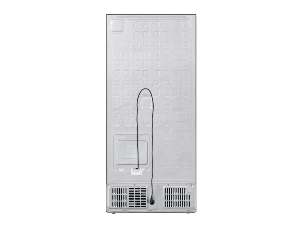 American Refrigerator 4 Doors, Class E, 483L, White Glass RQ5P470SETE