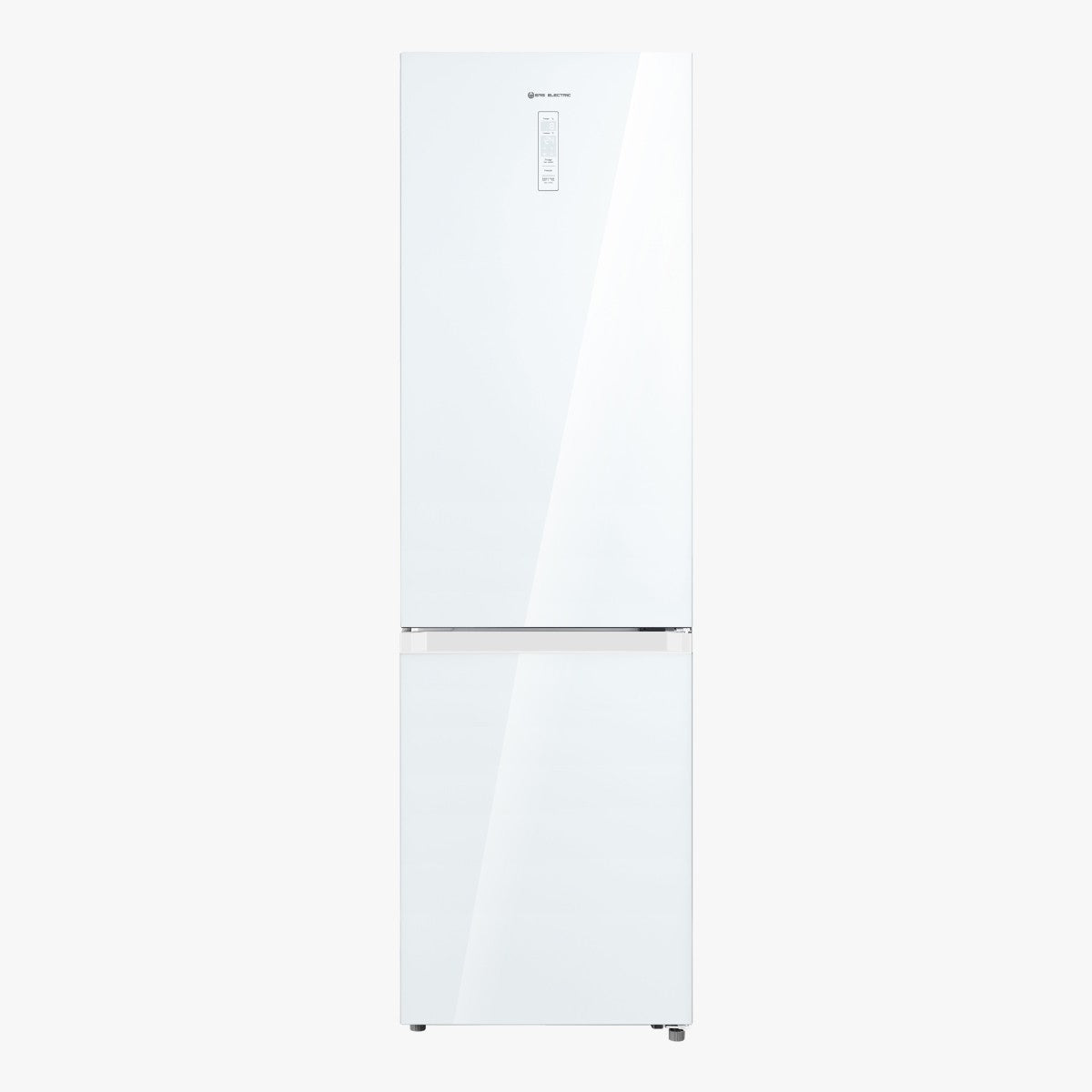 OFERTA FRIGORÍFICO CRISTAL BLANCO COMBI EAS ELECTRIC EMC206ASGW NO FROST